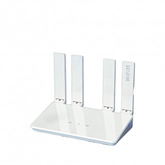 XPIA-I 4G PRO ROUTER 4 ANTENNA XP-516-4GV6